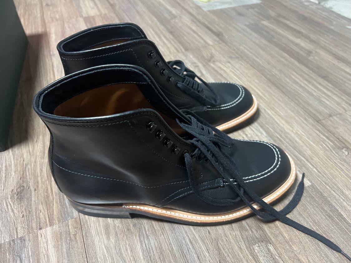 알든인디부츠401 상품이미지3