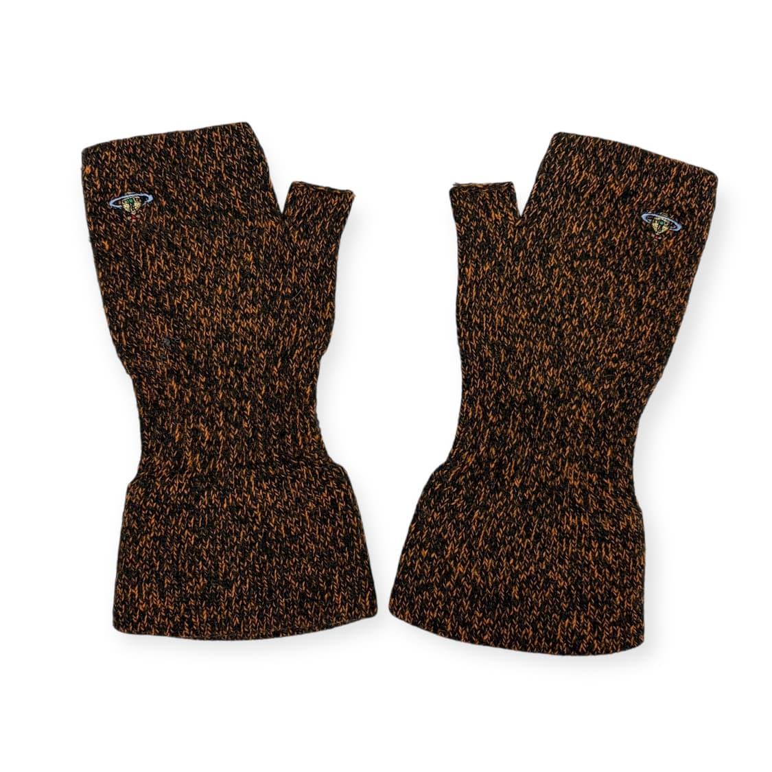 비비안웨스트우드 오브 워머 장갑 상품이미지1