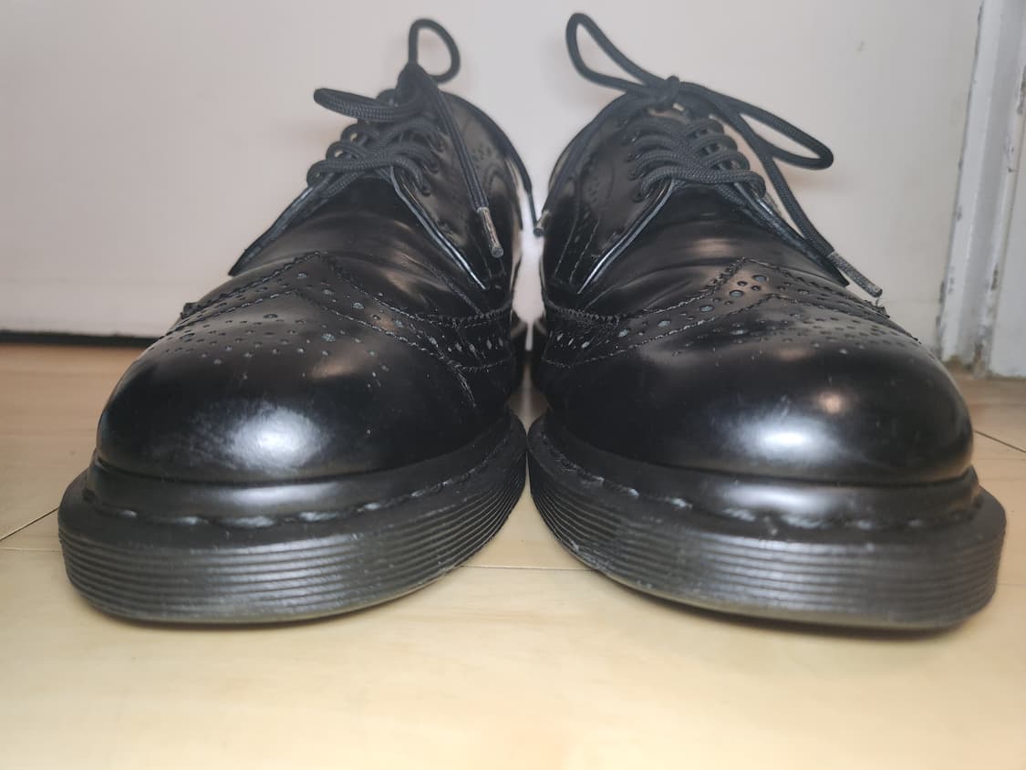 닥터마틴 윙팁 (280/eu43) 상품이미지6