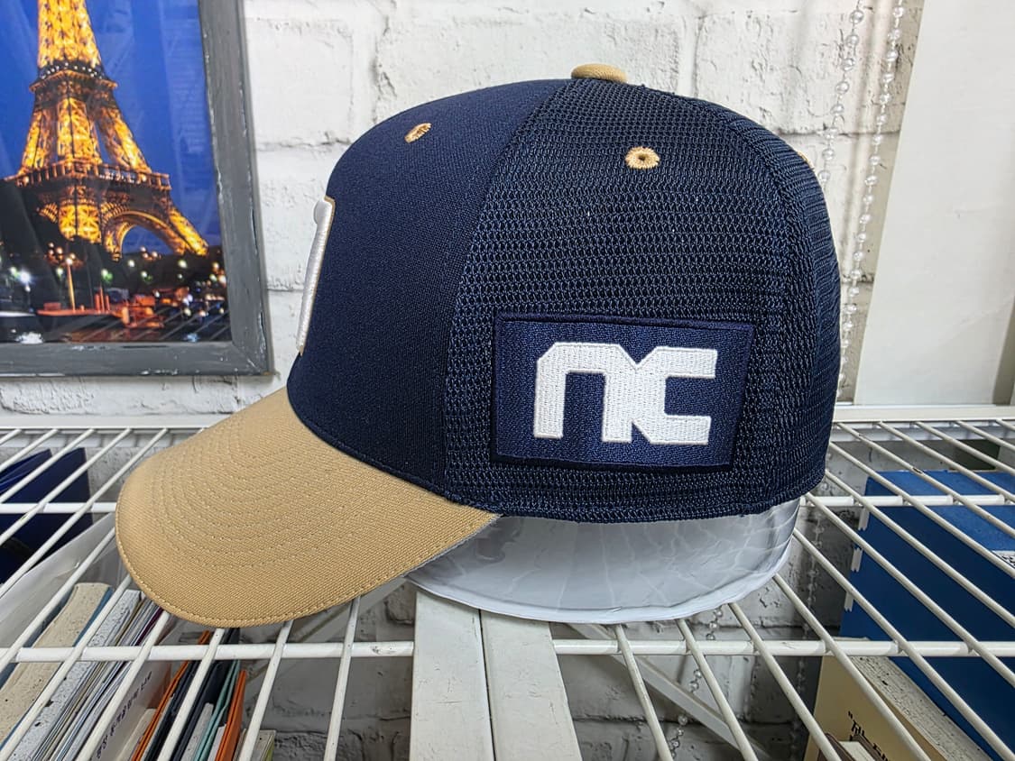 NC 다이노스 야구모자 볼캡 56 손민한 친필싸인 모자 KG82 상품이미지5
