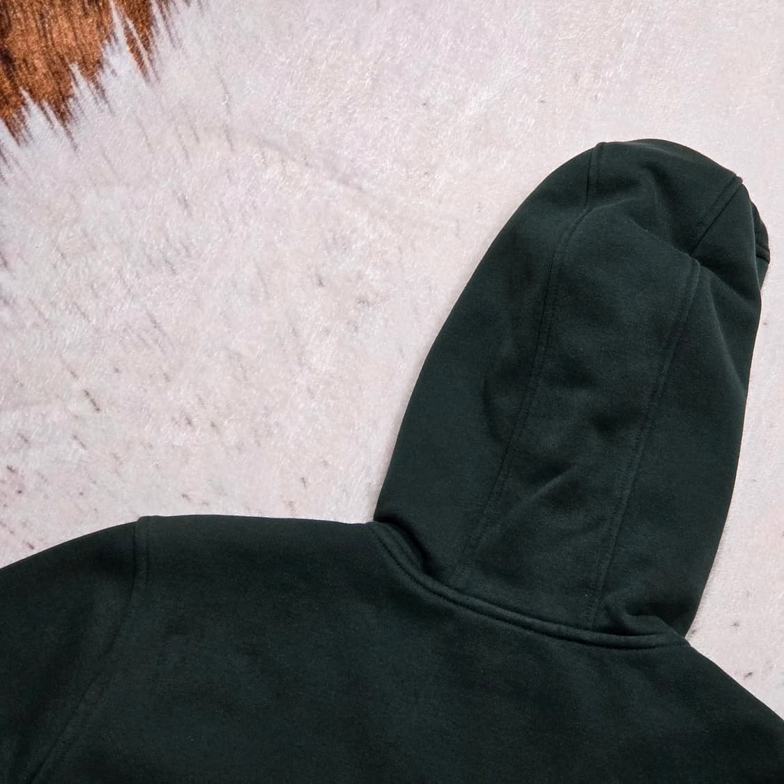 라코스테 다크그린 후드집업 상품이미지5