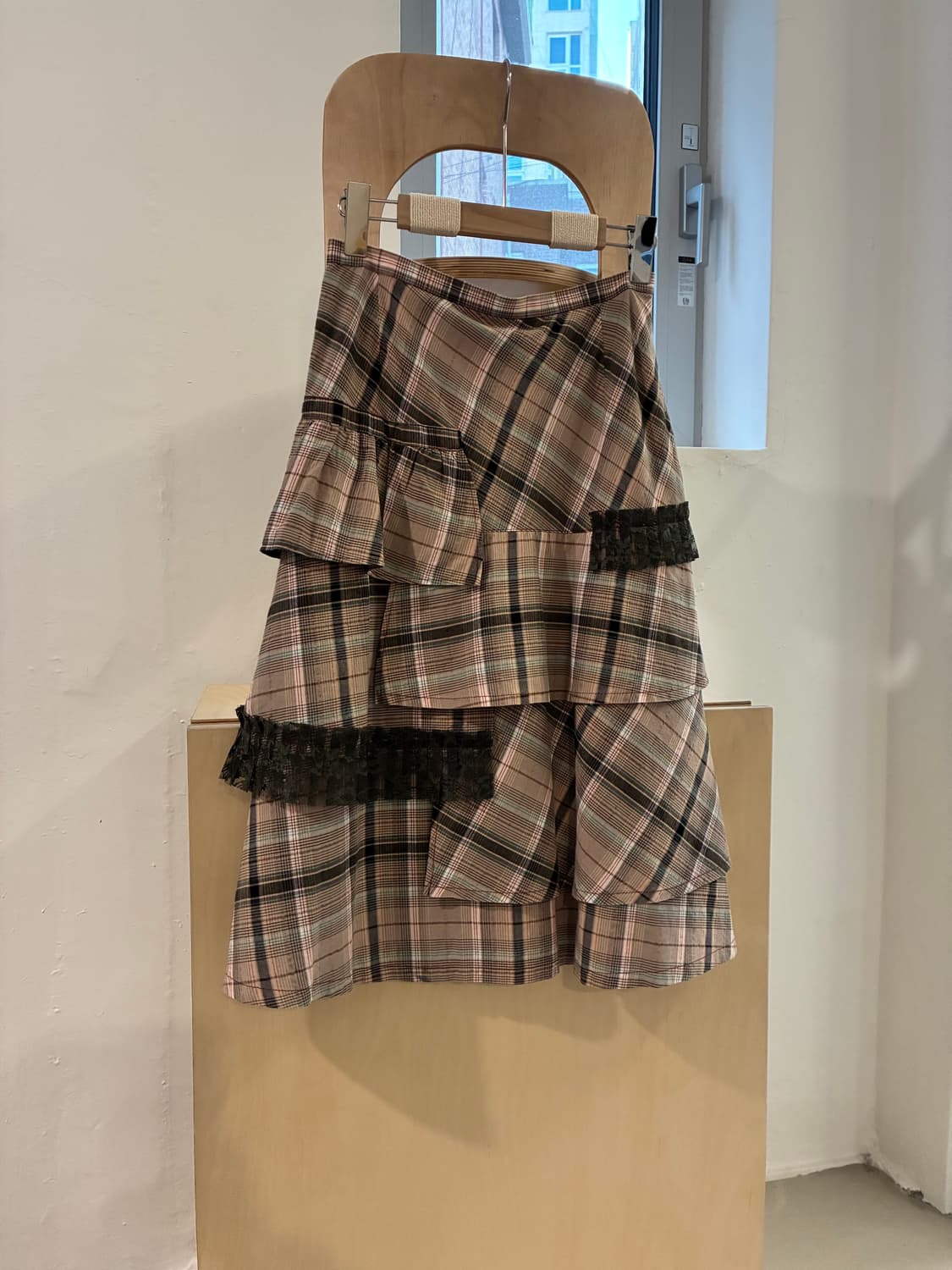 sensounico t.b 스커트 상품이미지1