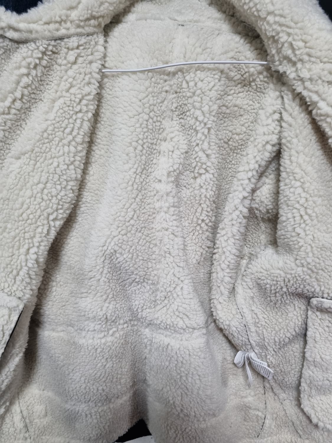 킨록 앤더슨 남성 무스탕  상품이미지3