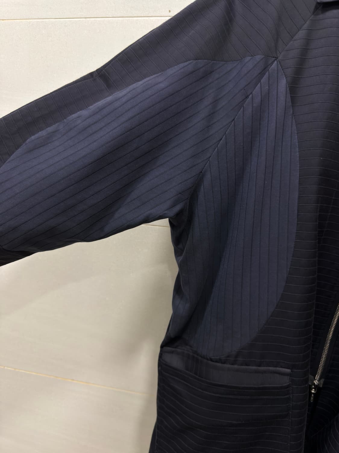 도쿄 오모테산도 아뜰리에 yo own 자켓 상품이미지4