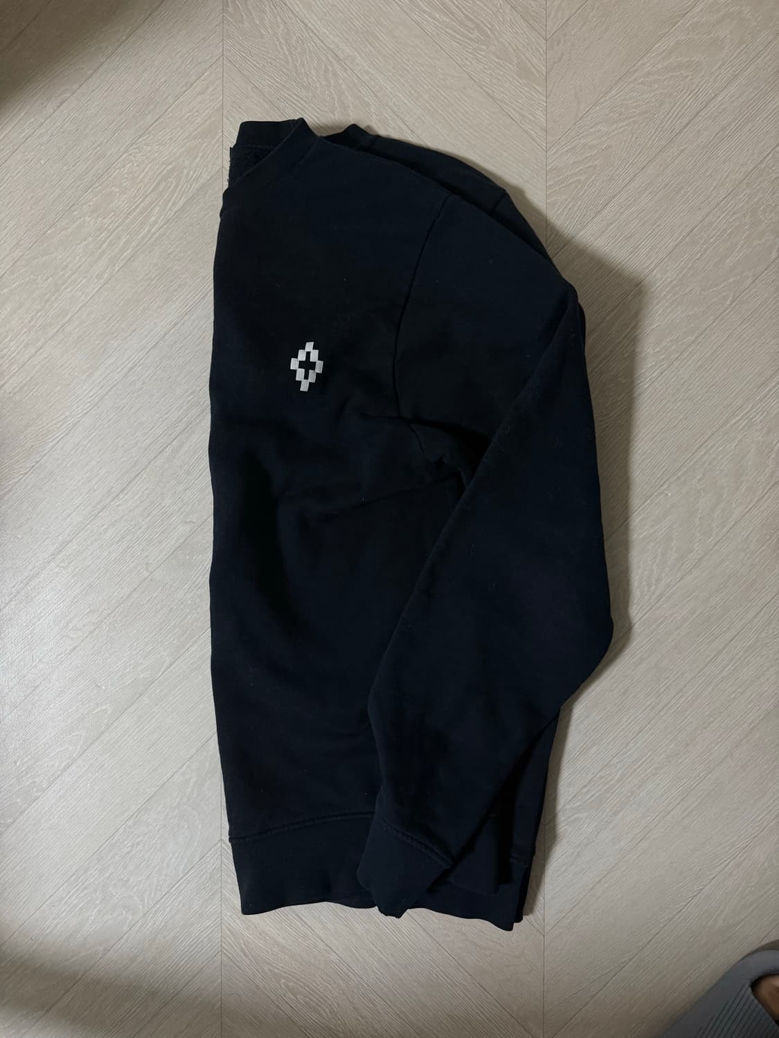 마르셀론 불론 맨투맨(슬리브) 95-100 상품이미지2