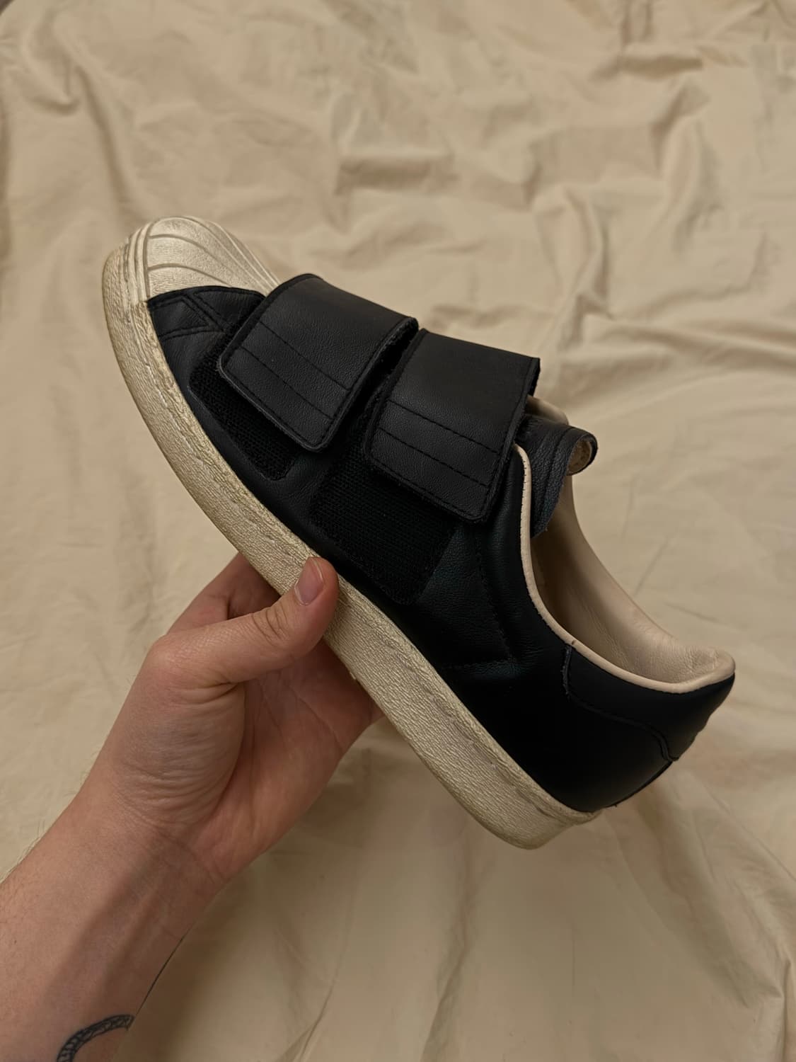 아디다스 슈퍼스타 80s  상품이미지6