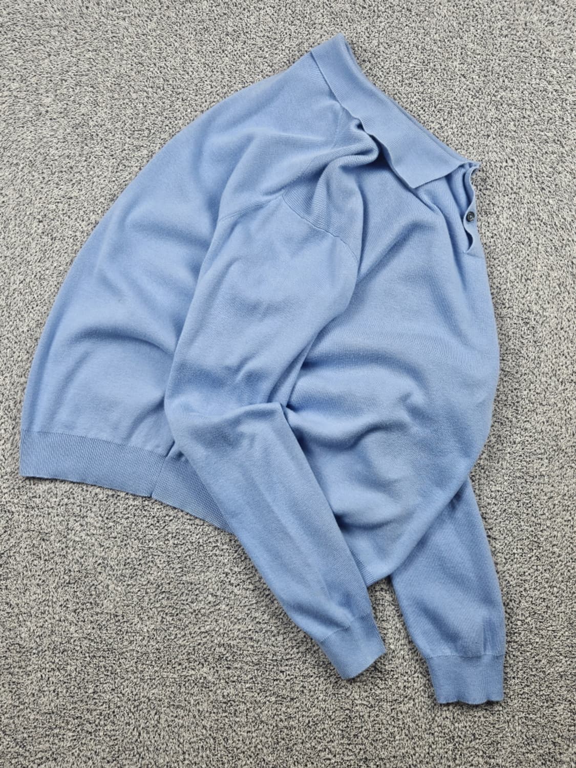 폴로랄프로렌 PK 카라넥 스웨터 니트 ( L ) / 10267 상품이미지3