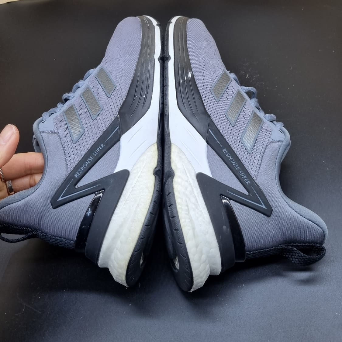 아디다스 리스폰스 슈퍼2.0 남성운동화260  상품이미지5
