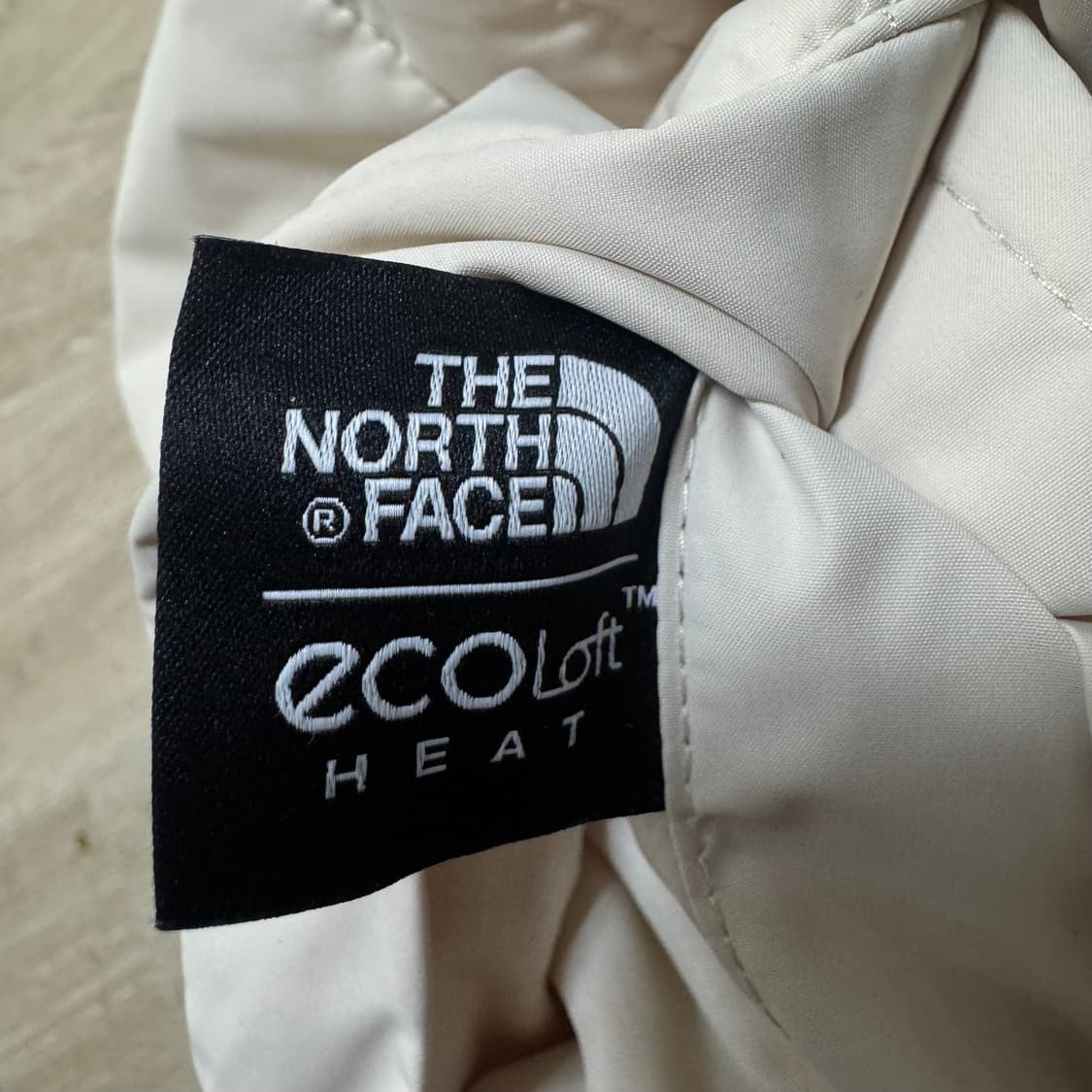 노스페이스 키즈 리버시블 경량패딩 상품이미지9