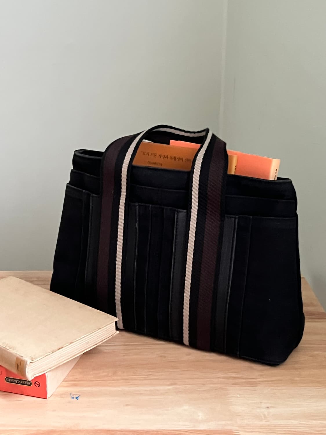 Hermès 에르메스 후루토 토트백 PM 상품이미지5