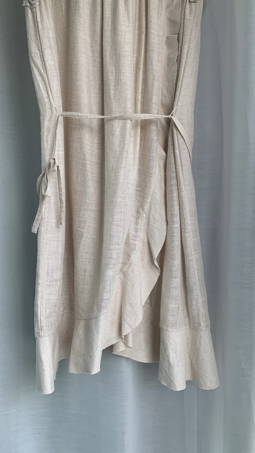 Isabel marant Etoile onepiece 상품이미지3
