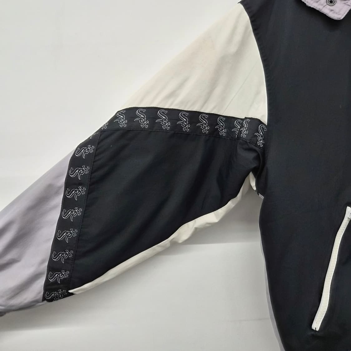 빈티지 패딩 자켓 남성 S 상품이미지2