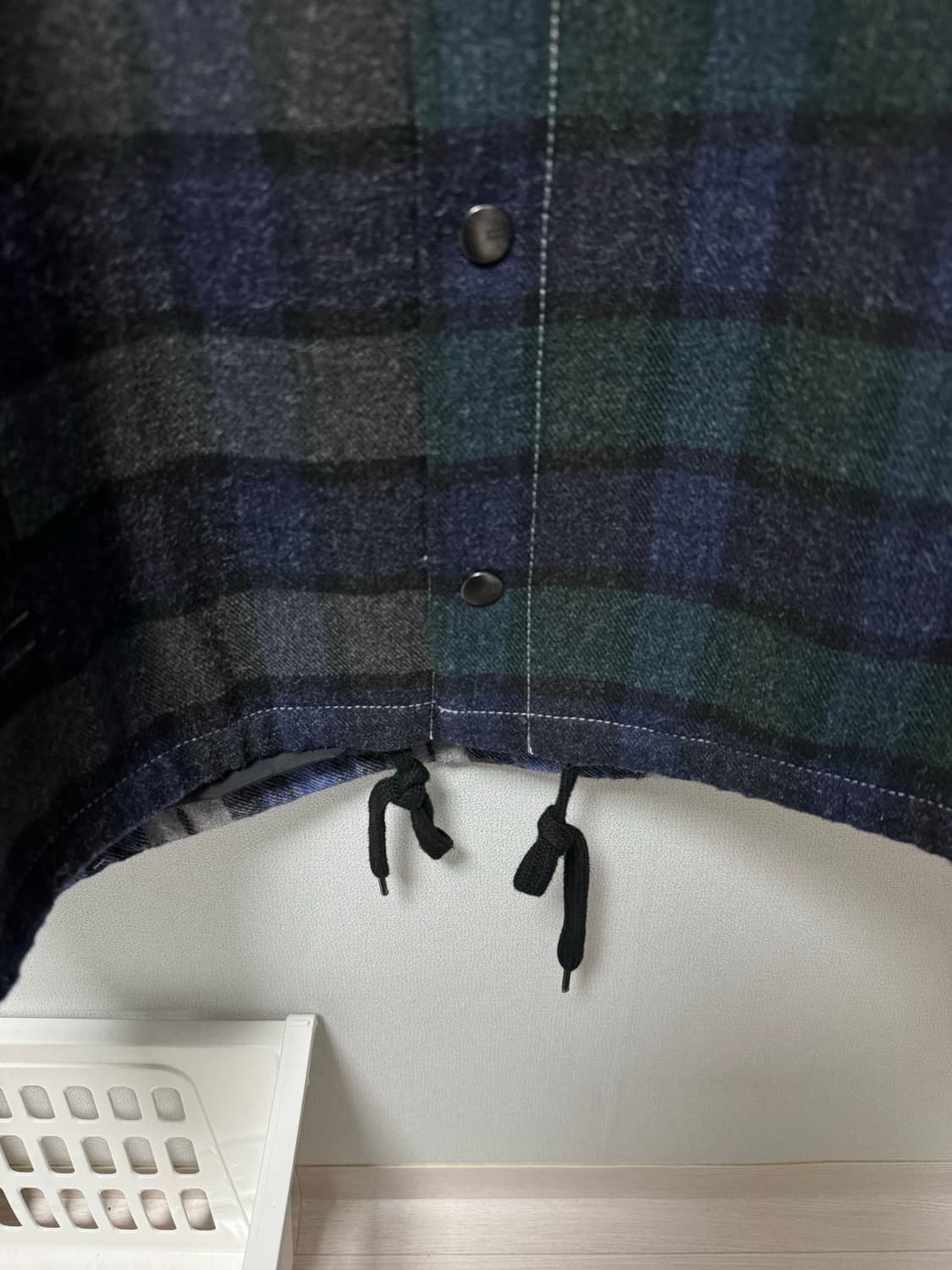 스튜디오 톰보이 자켓 상품이미지3