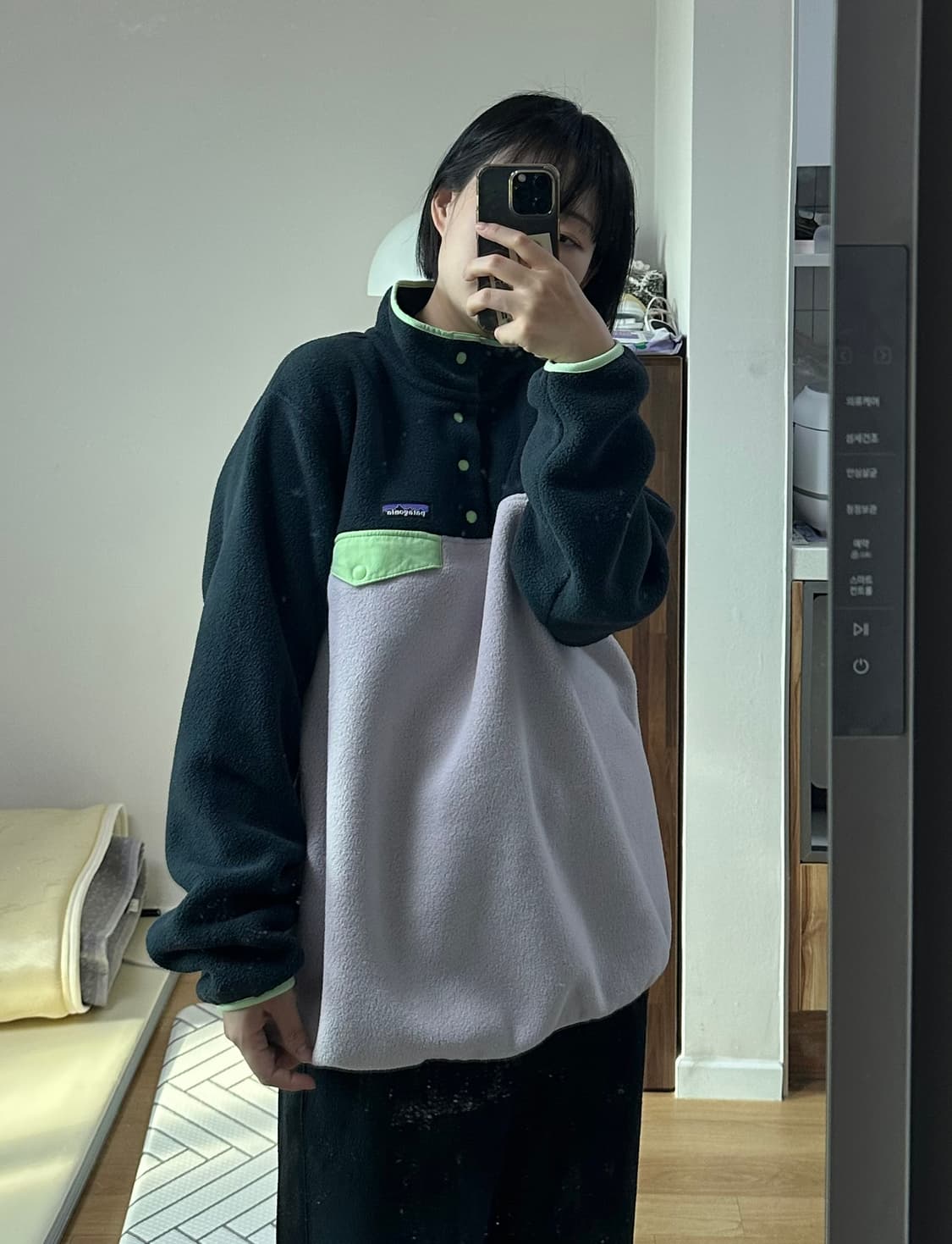 파타고니아 신칠라 상품이미지3