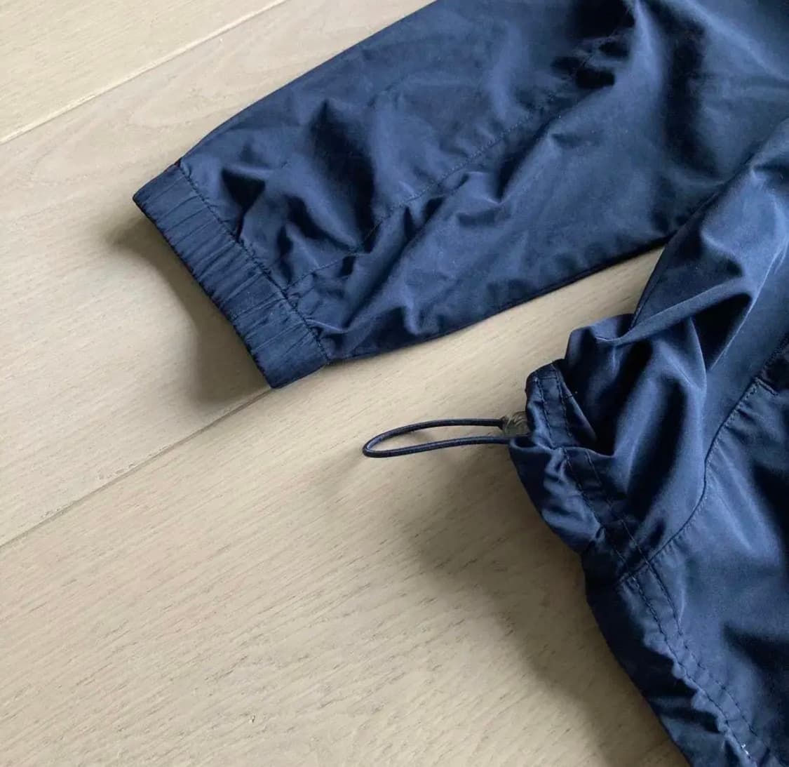 엄브로 잉글랜드 바람막이 상품이미지4