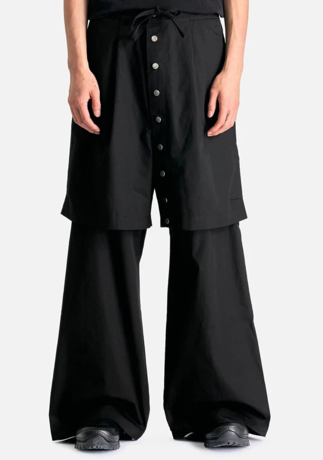 FFFPostalservice 레이어드 팬츠 상품이미지1