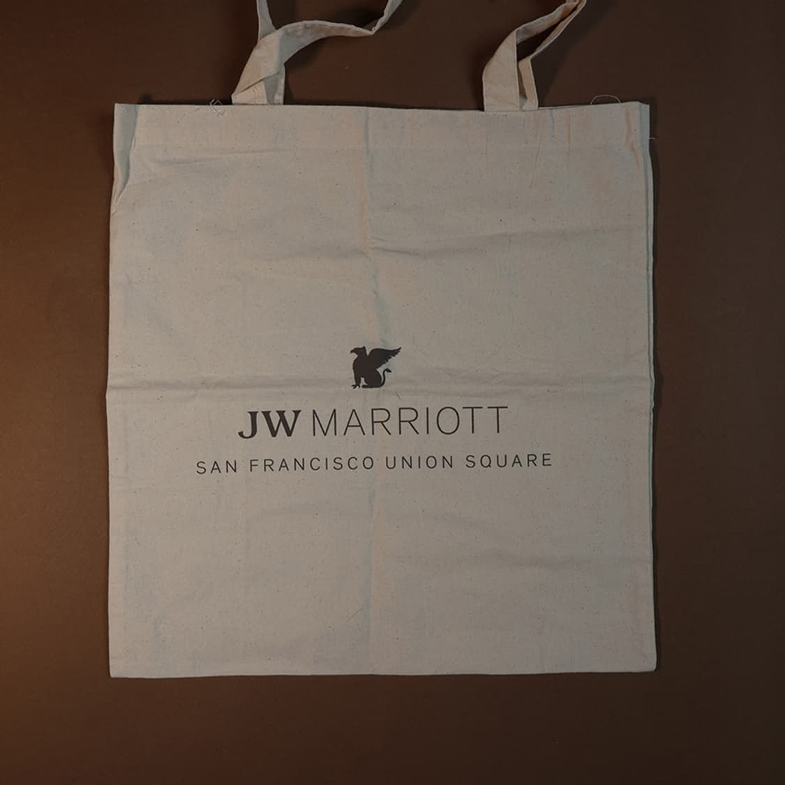 JW 메리어트 샌프란시스코 에코백 상품이미지2