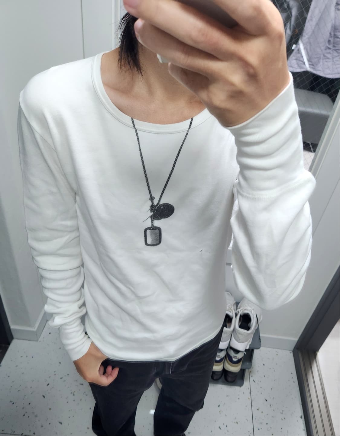 Martin Margiela Artisanal Trompe l'oeil 상품이미지6