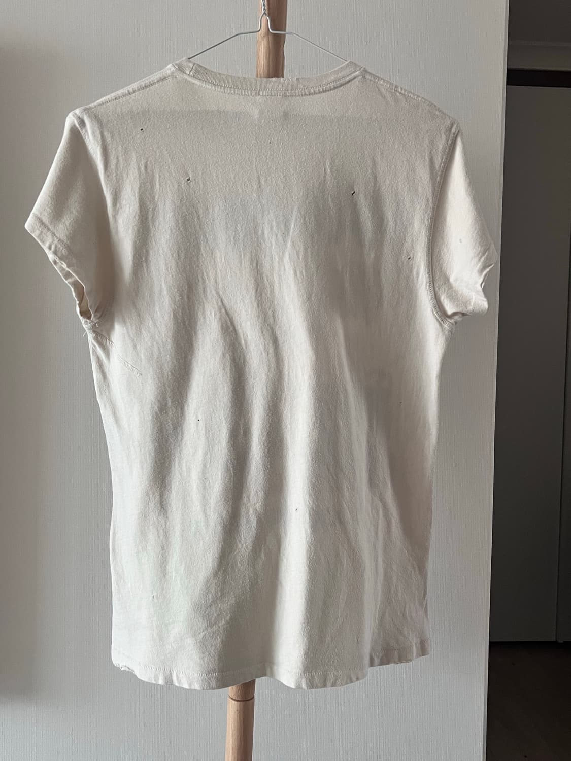 메이드원 라모네스 최미나수 티셔츠 상품이미지5