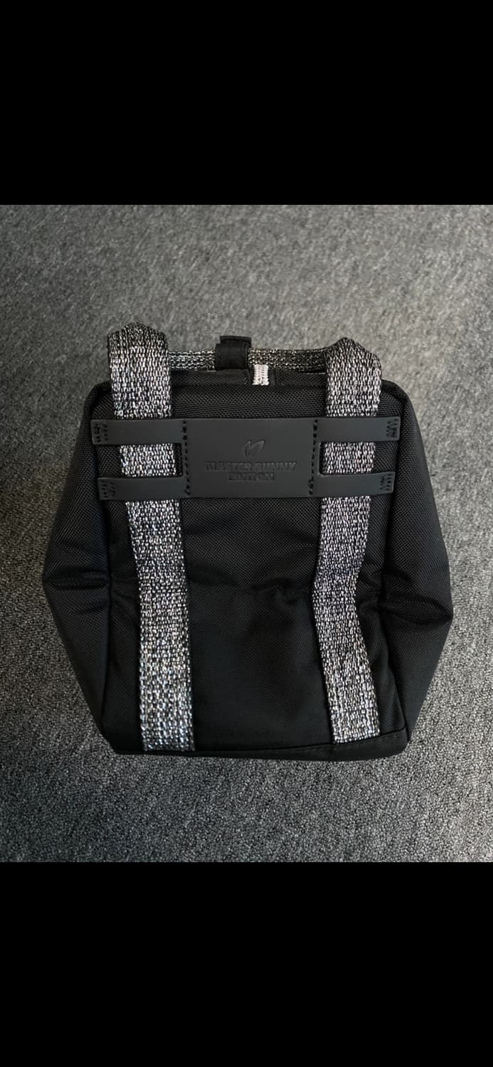 [마스터바니에디션] 가방 (상태 S급) 상품이미지3