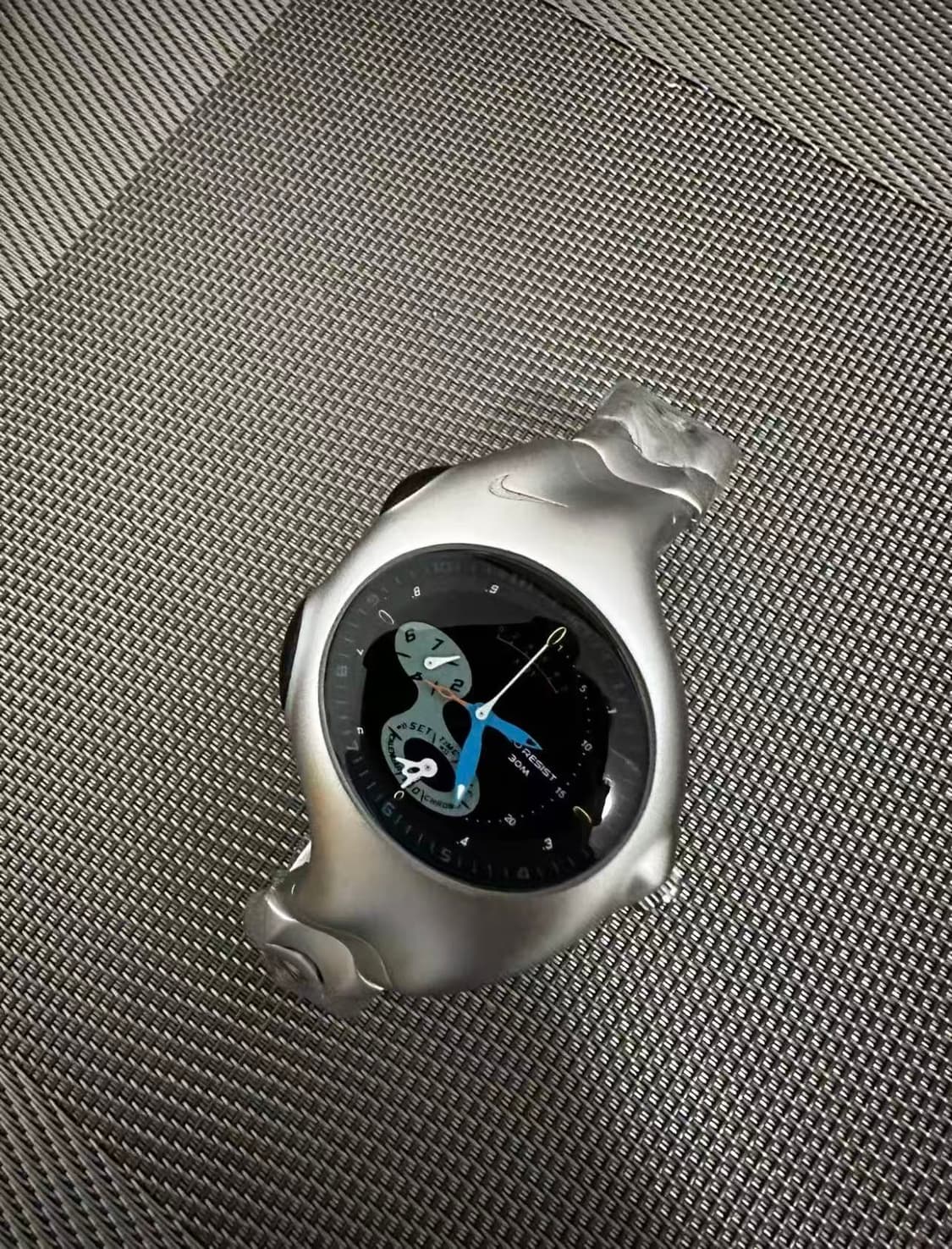 나이키 시계 트라이액스 Nike Triax Y2K Watch 상품이미지3