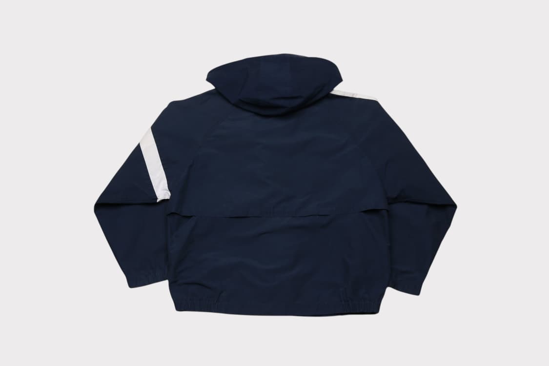 [M] 90's 노티카 올드스쿨 바람막이 자켓 상품이미지5