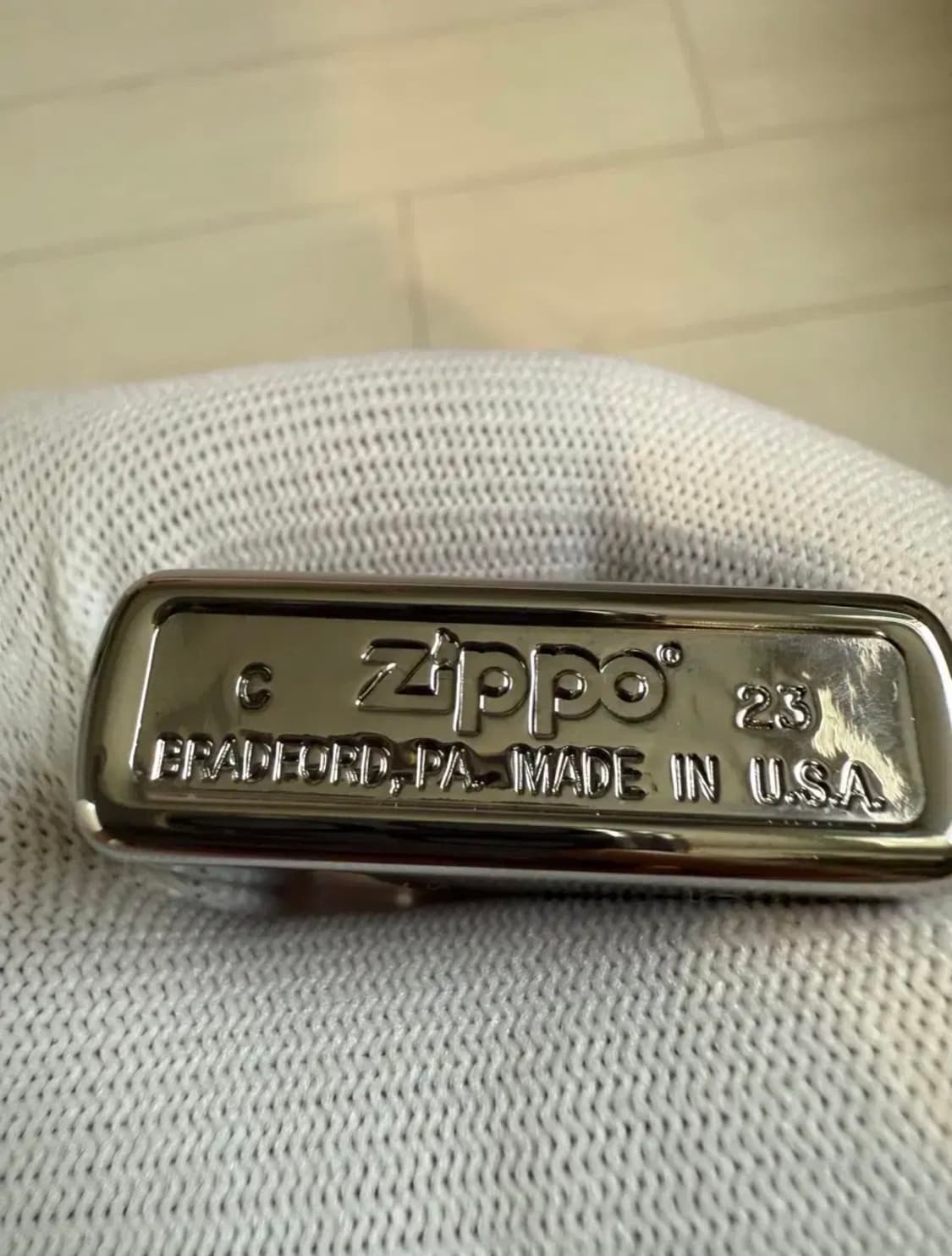 지포라이터 상품이미지4