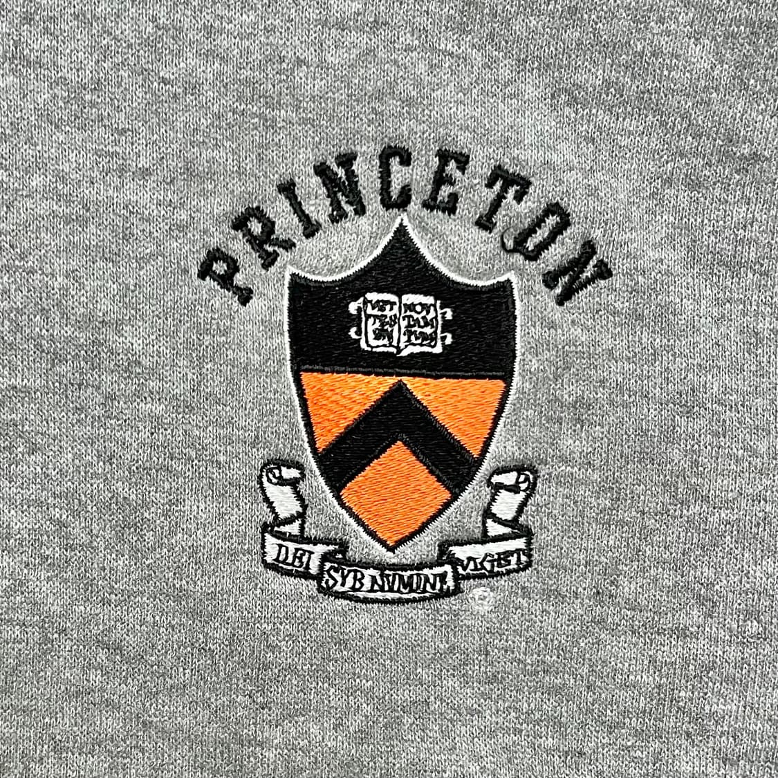 90's 러셀 스웻 집 후디 M 상품이미지4