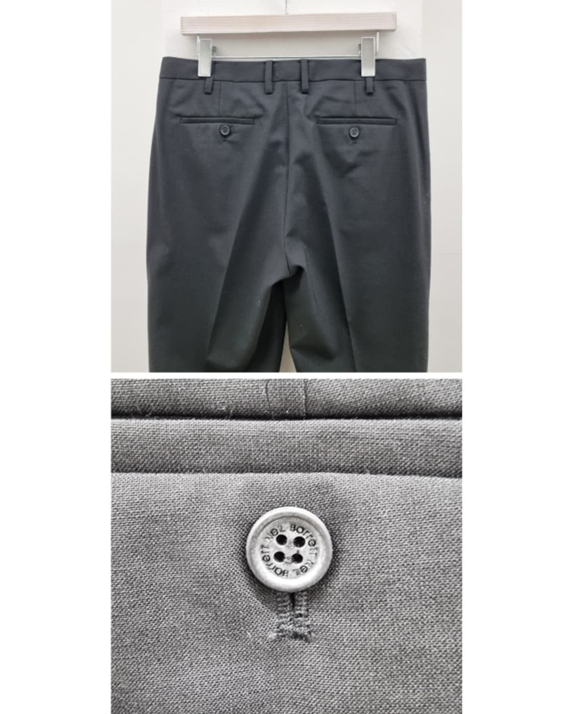 Neil Barrett 닐 바렛 상품이미지7