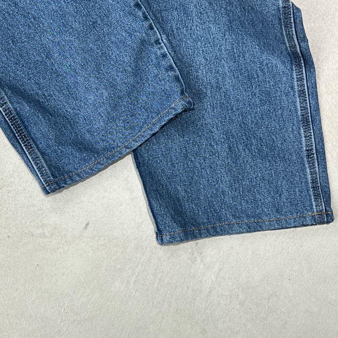 랭글러 카펜터 데님팬츠 s08861 상품이미지5