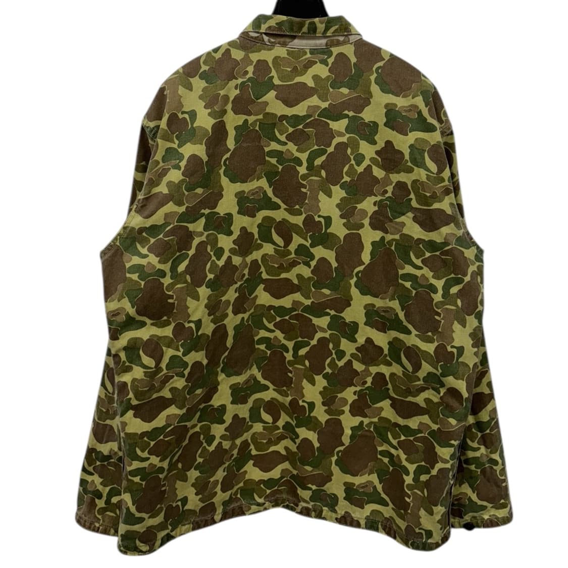 아메리칸 빈티지 카모자켓 상품이미지2