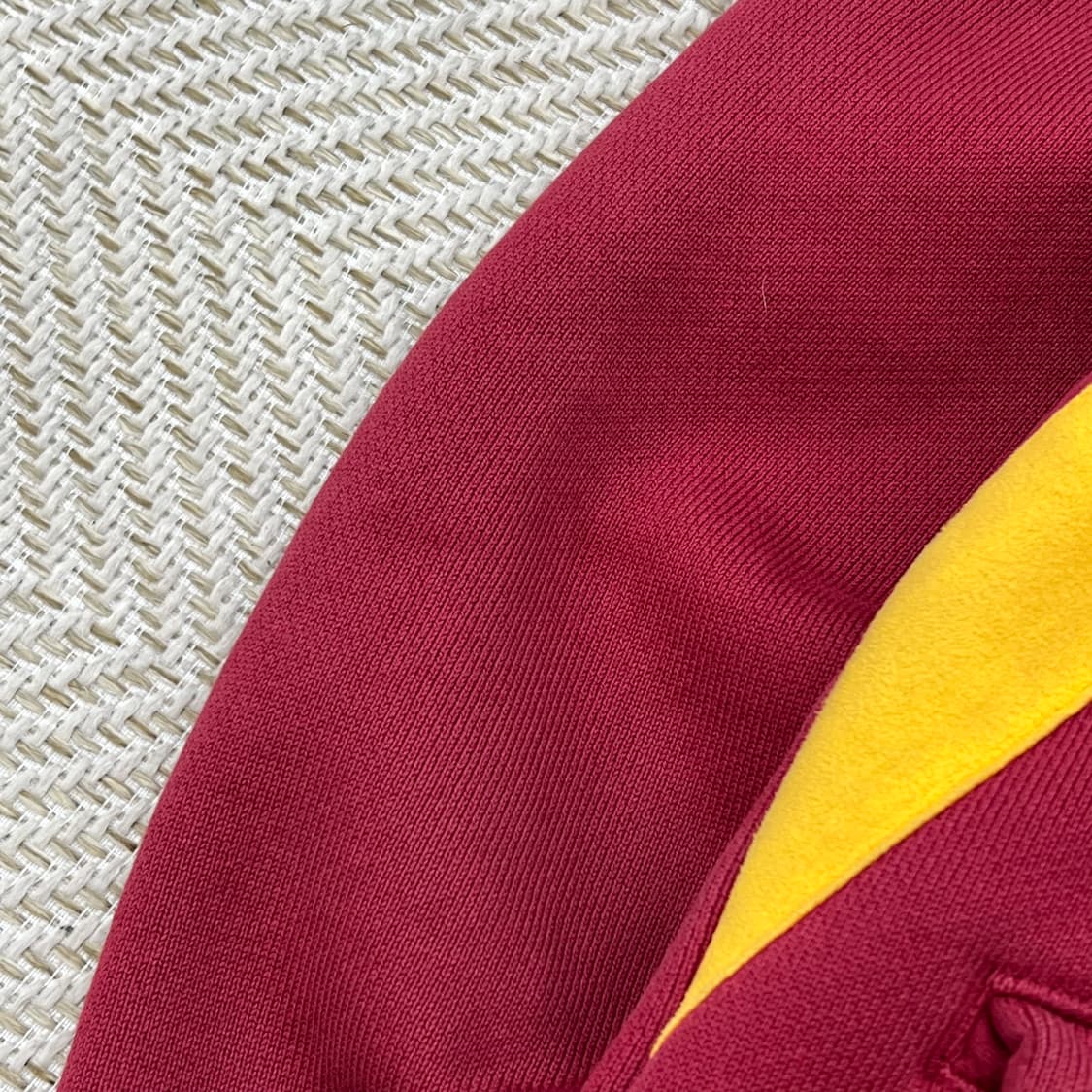 아디다스 x 키즈키 베이스볼 자켓 r3086 상품이미지7