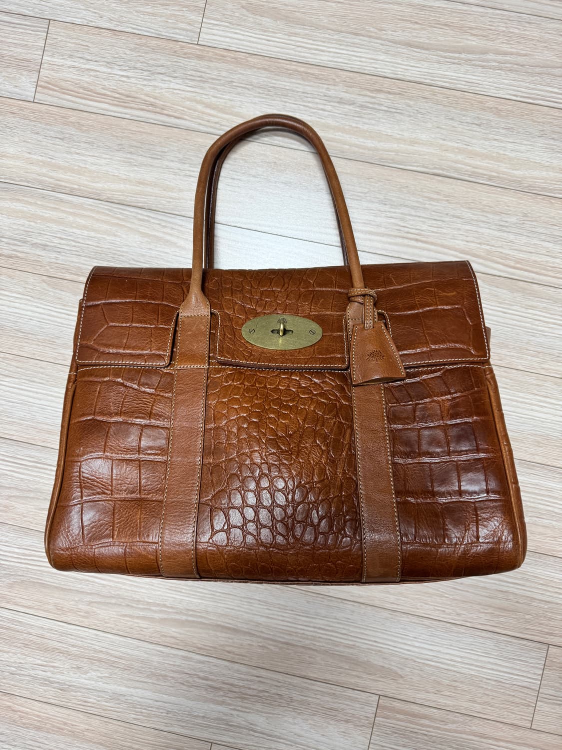 멀버리 베이스워터 m사이즈 판매 상품이미지1