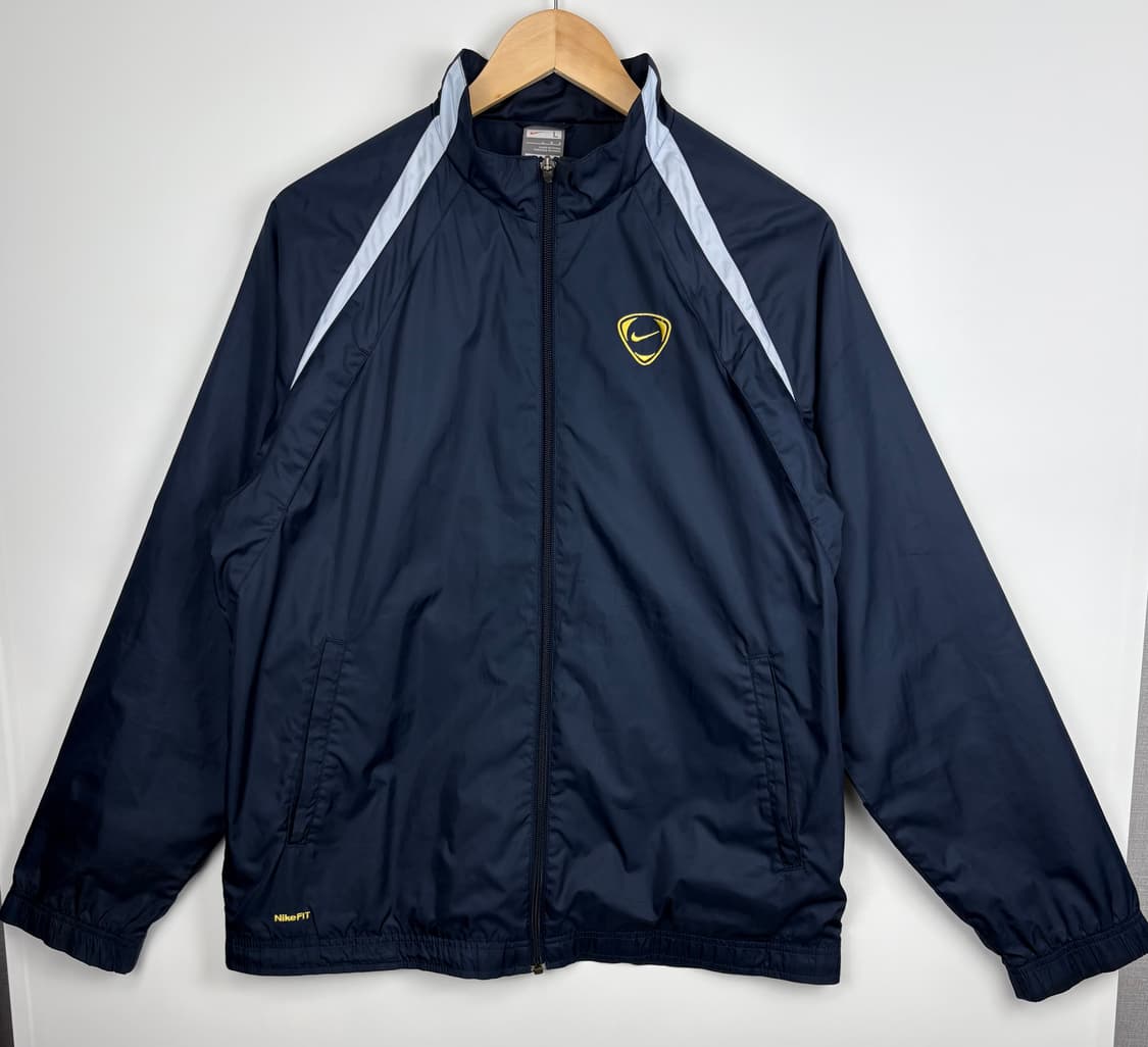 나이키 윈드브레이커 나이키핏 바람막이 상품이미지1