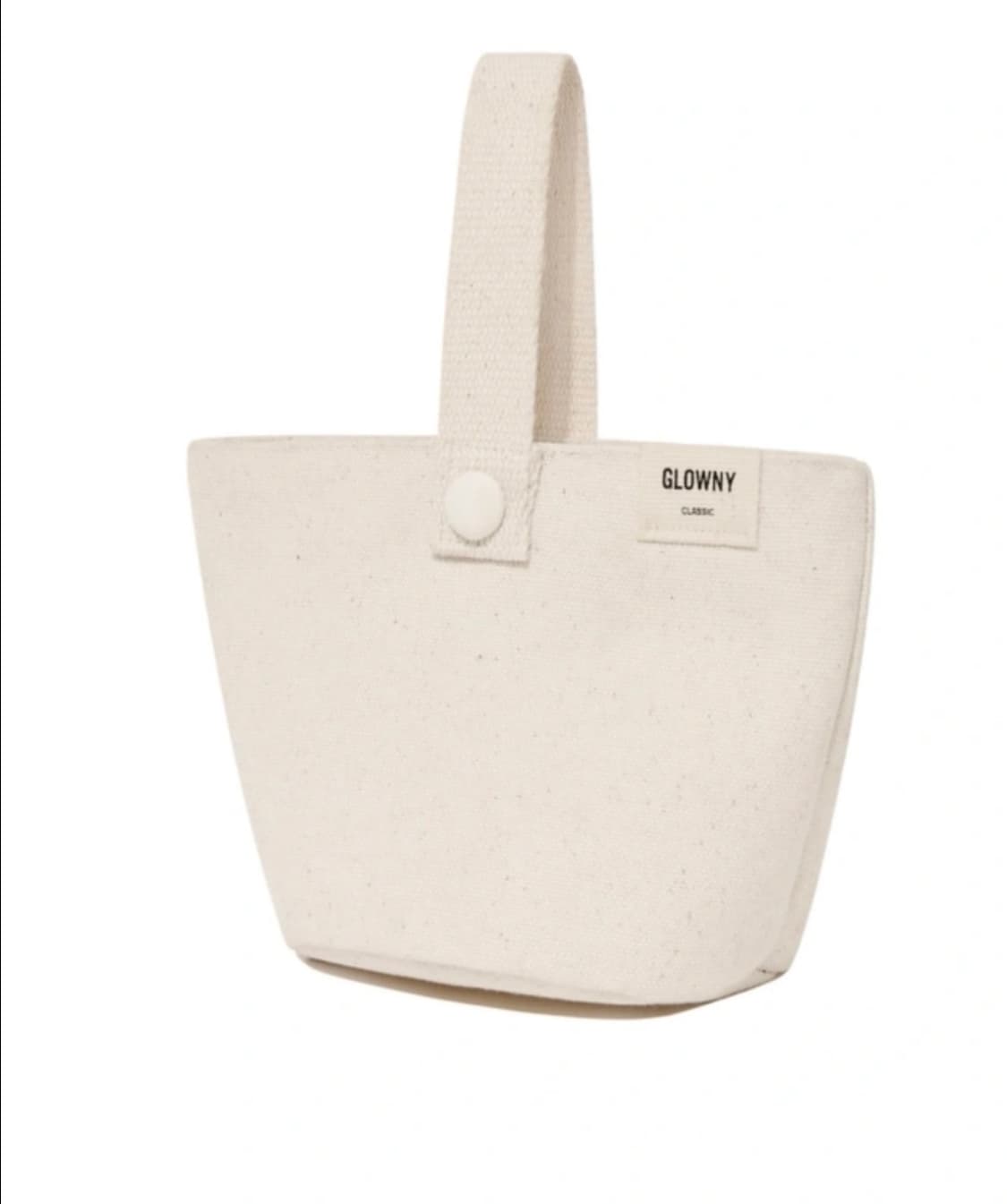 [미개봉 새상품] 글로니 미니 토트백  상품이미지3