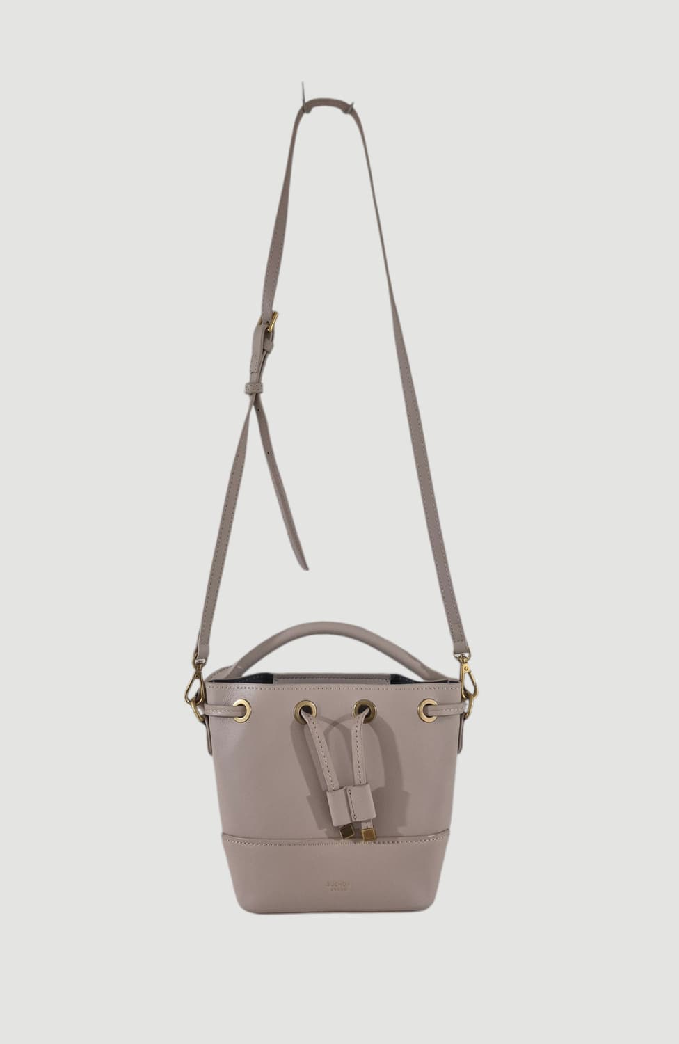 미사용 수에노아 캐럿백 숄더백 상품이미지1