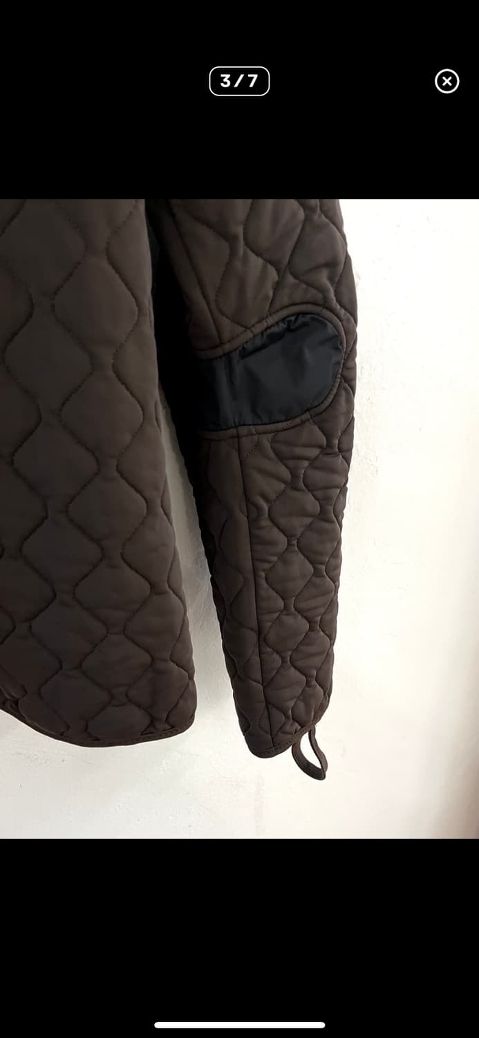 프라다 스포츠 1999 닌자자켓 상품이미지3