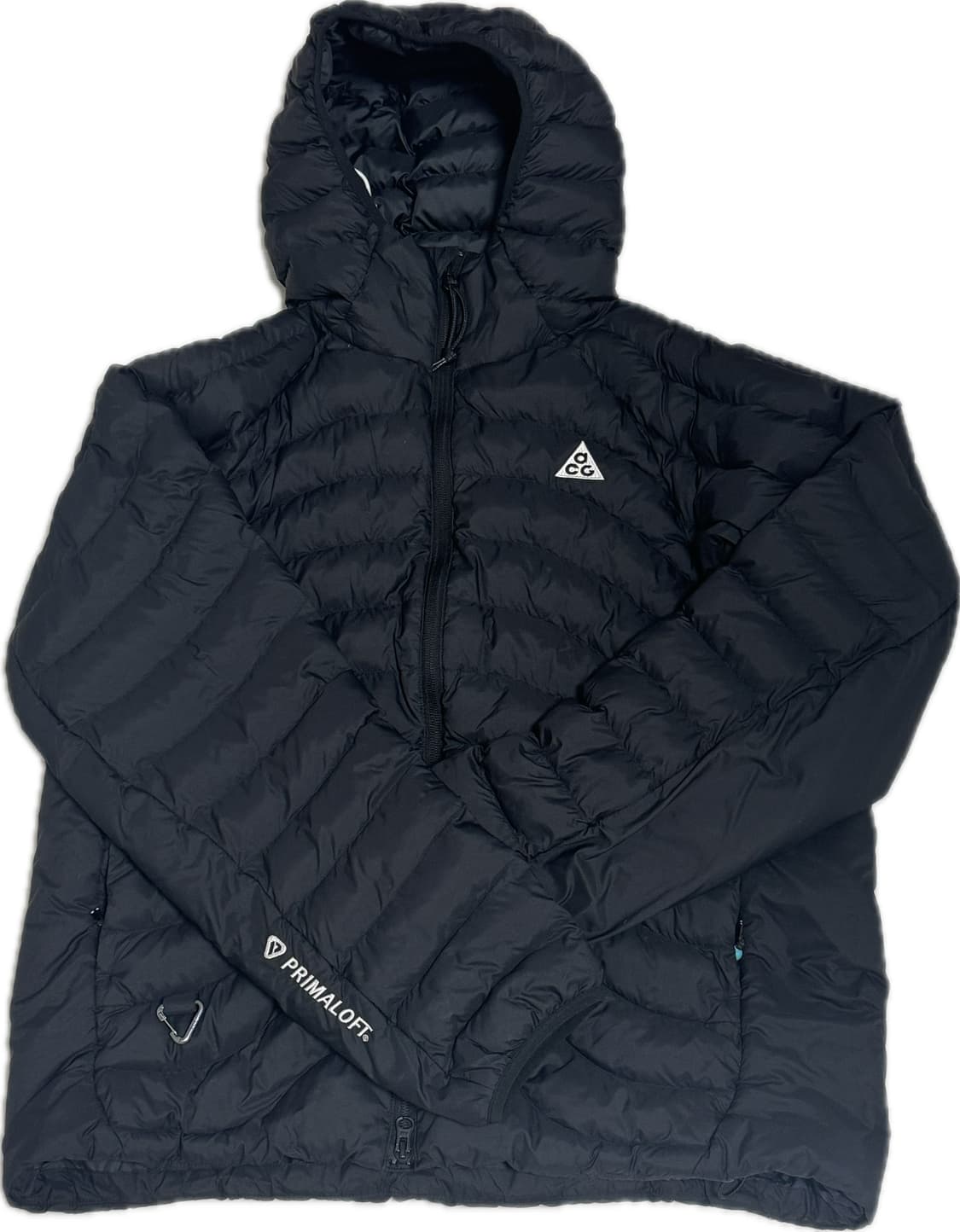 나이키 라바플로우 acg 패딩 L 상품이미지2