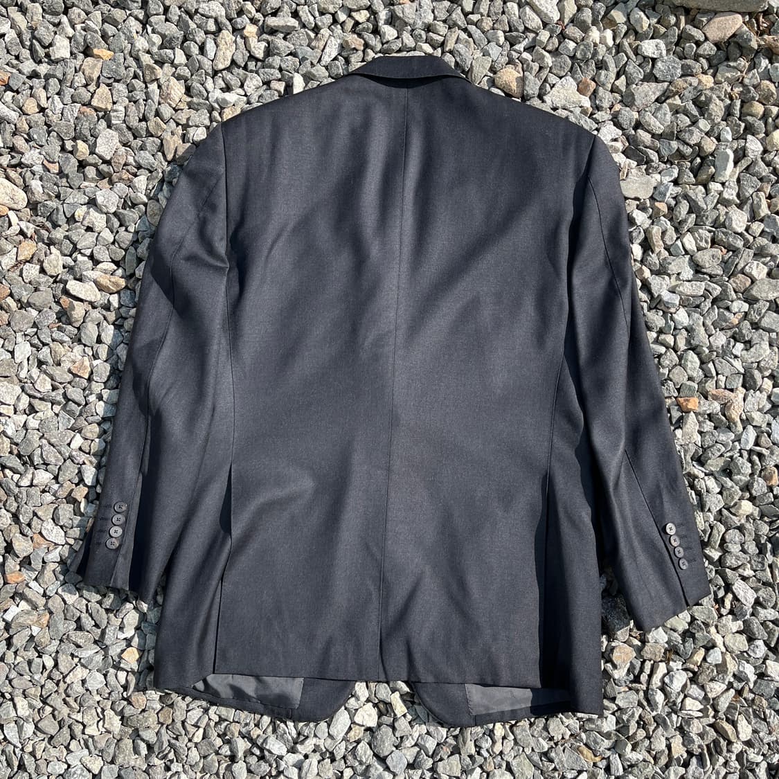 LONNER JAPAN(Ermenegildo Zegna) 원단 수트 상품이미지7