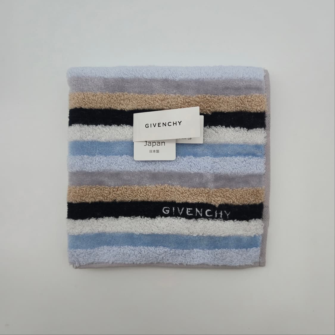 GIVENCHY 지방시 핸드타올 손수건 [BF10454-739-01] 상품이미지2