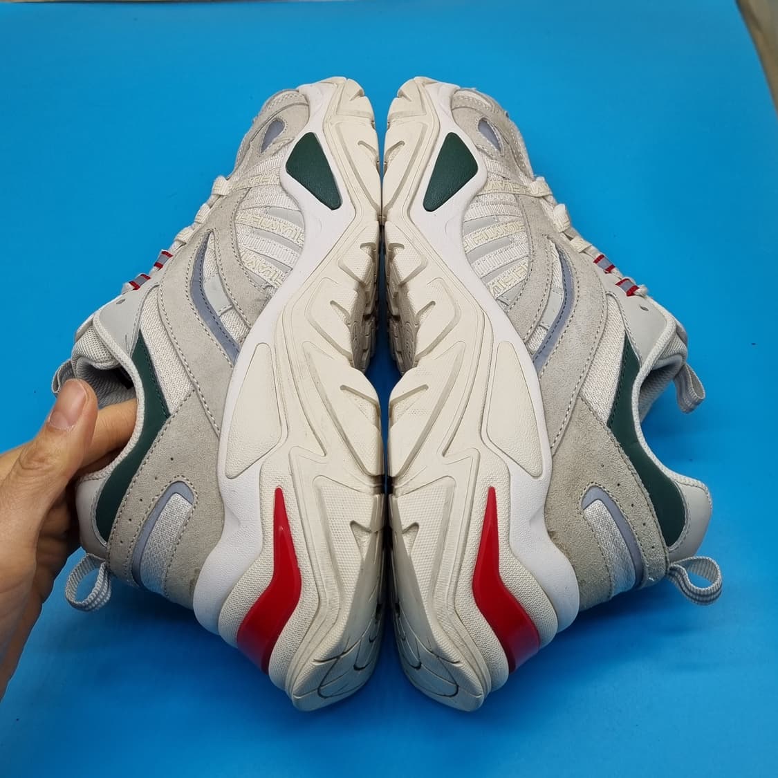 휠라 인터레이션 남성운동화260 상품이미지5