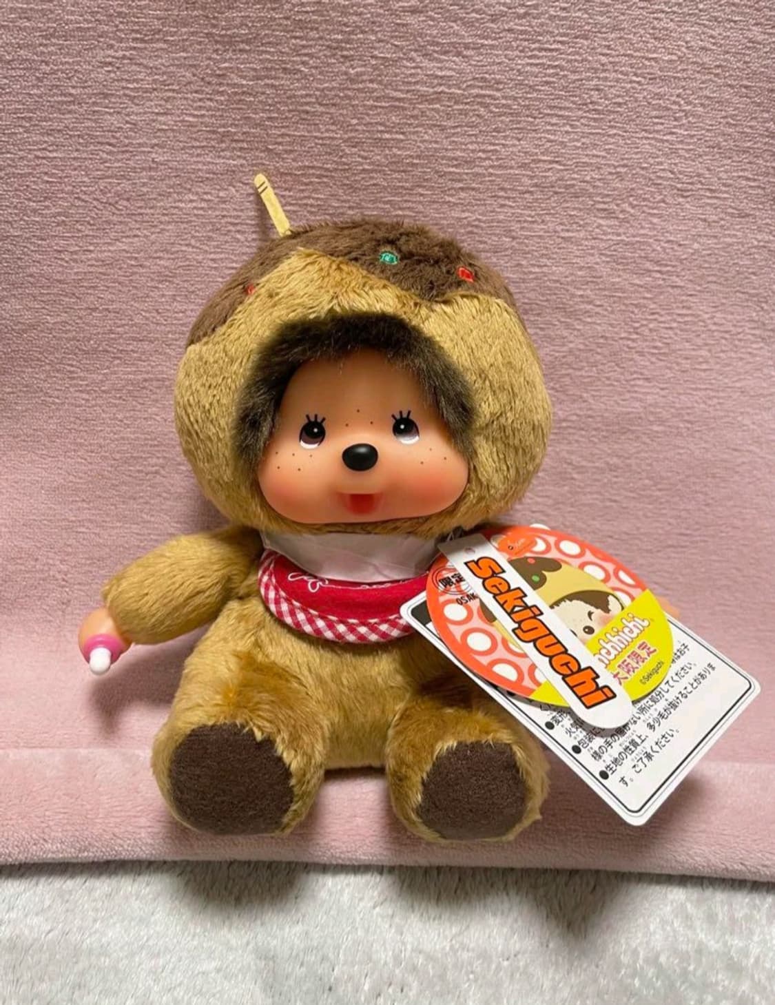 오사카 한정 타코야끼 몬치치 새상품 (무료배송) 상품이미지1