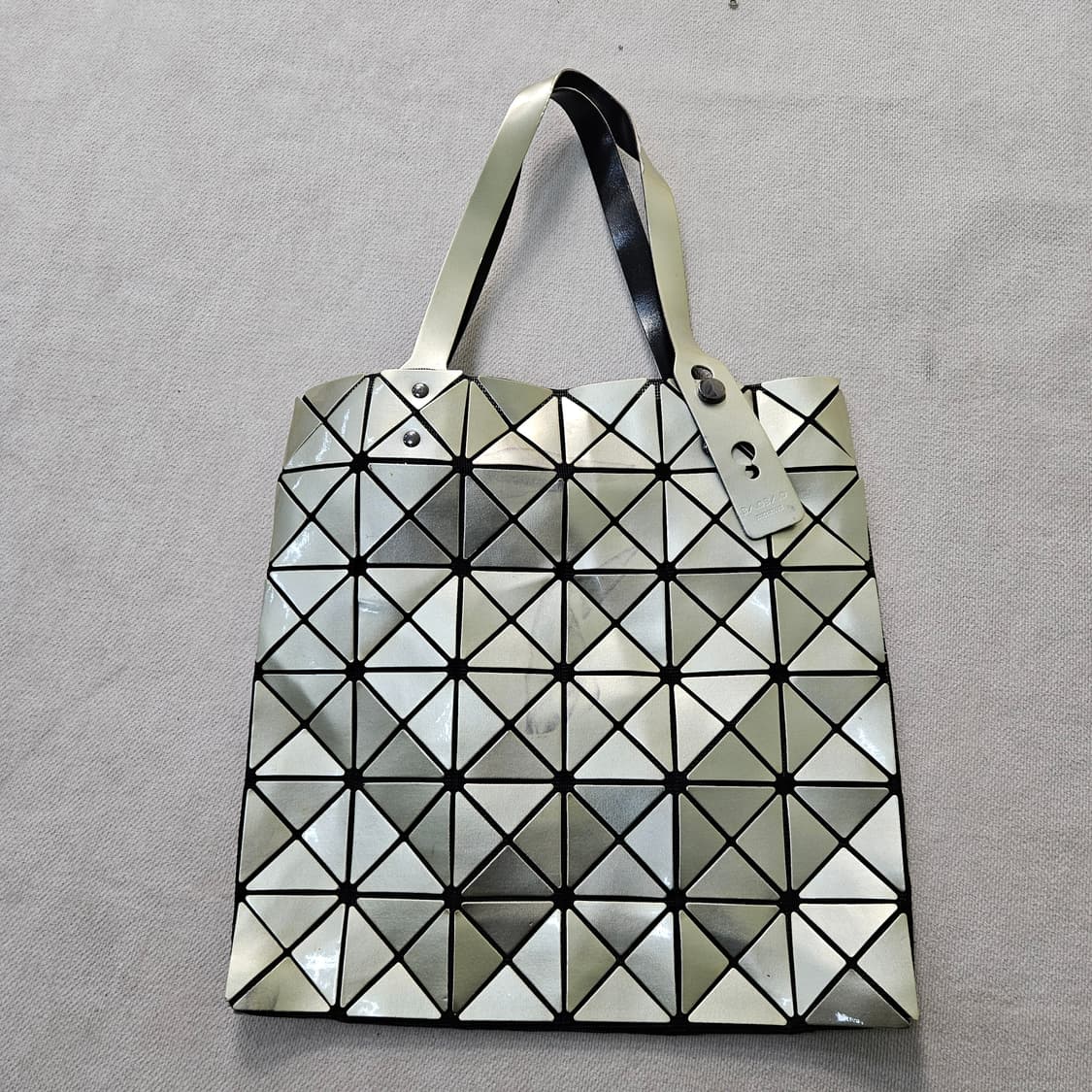 F 빈티지 토트백 0409Y 상품이미지2