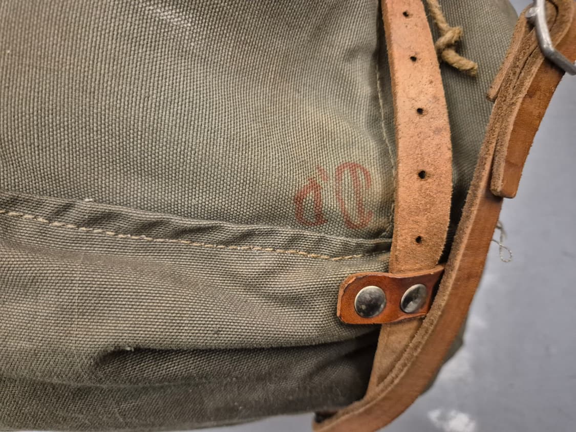 Swedish army Rucksack 상품이미지7