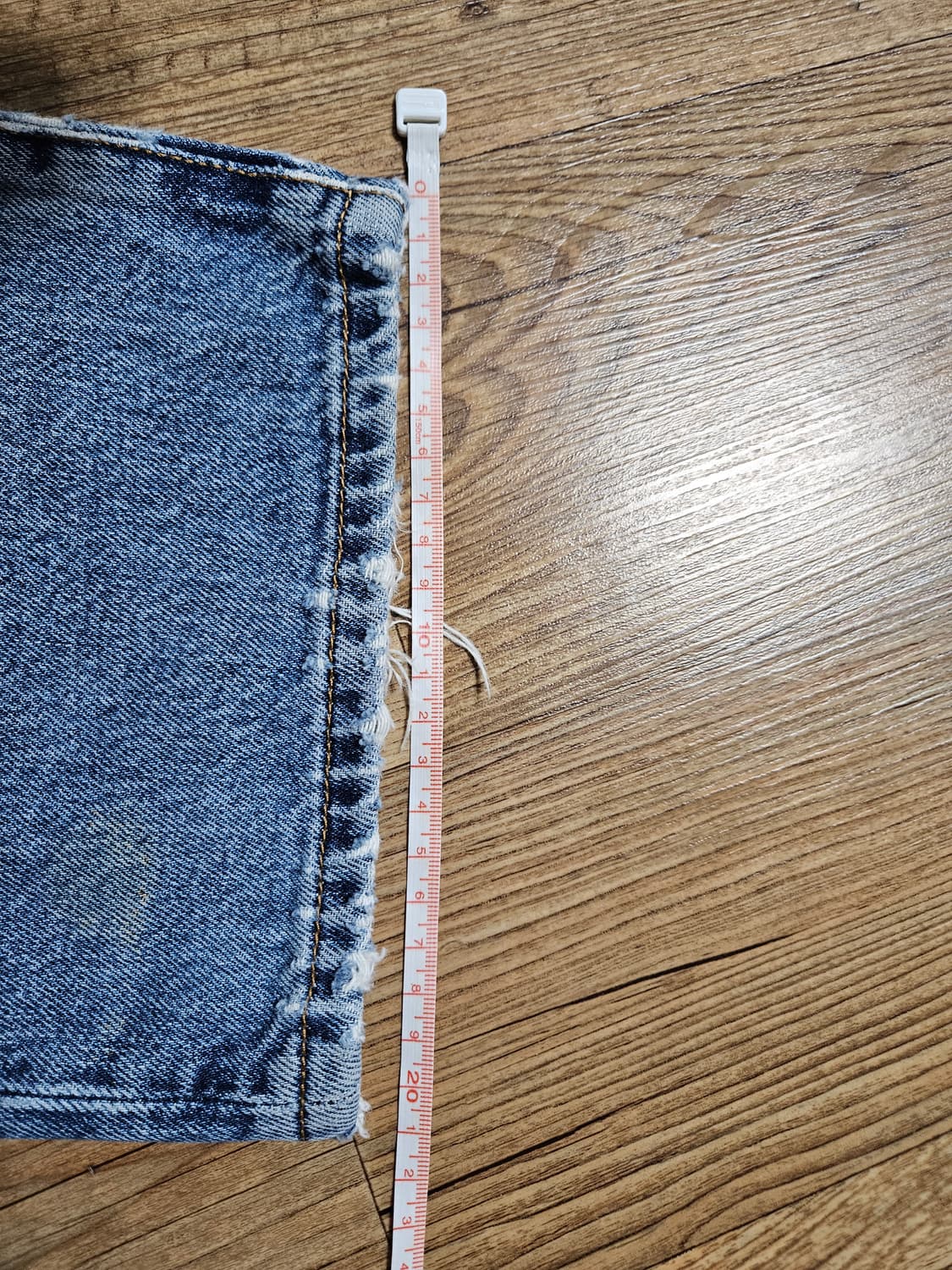 리바이스 501 90s  상품이미지9