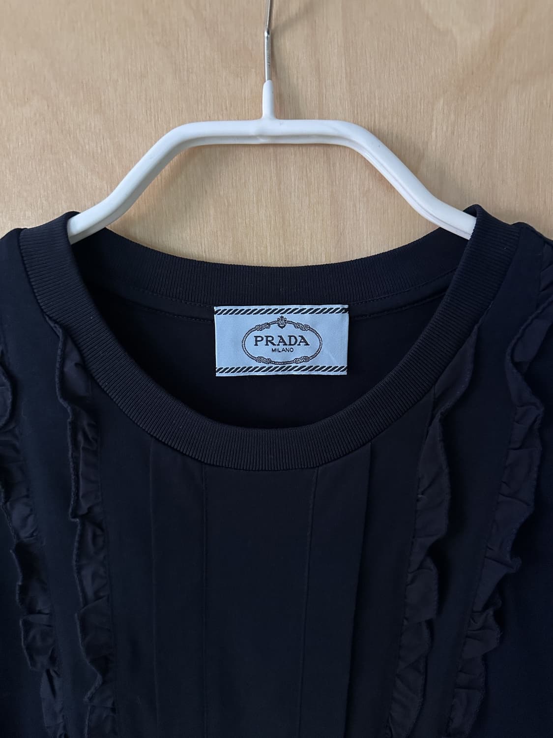 PRADA Top 상품이미지3