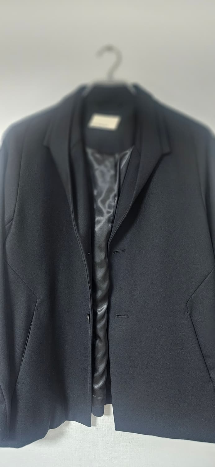 Pet tree kor 애로우헤드 블레이저 상품이미지7