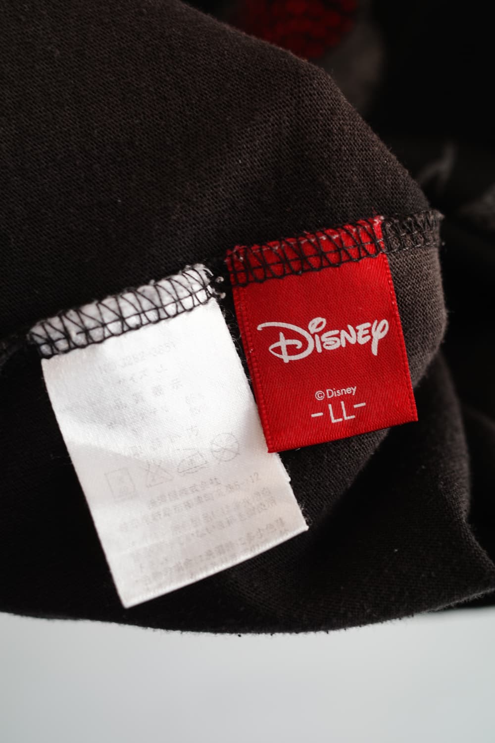 Disney 디즈니 프린팅 티셔츠 상품이미지4