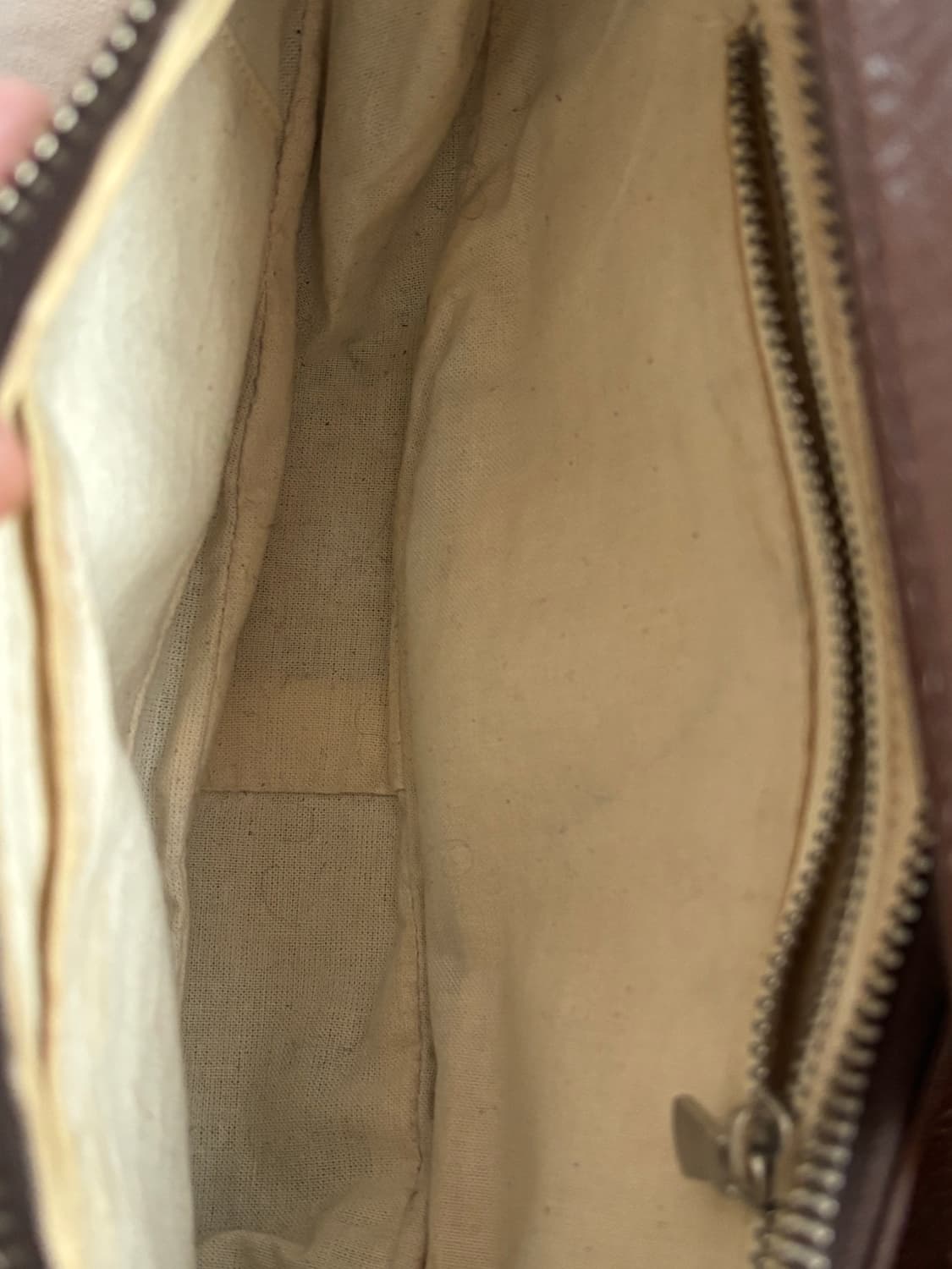 팔로마울 미니 빈백 브라운 상품이미지3