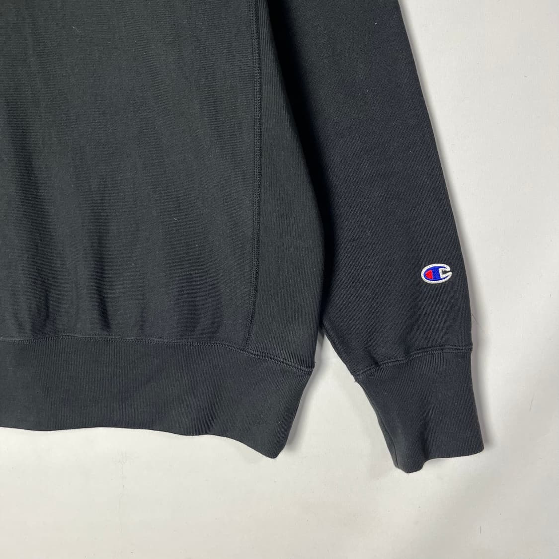 [Champion] 챔피언 리버스위브 로고 맨투맨  상품이미지4